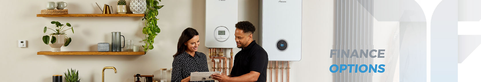 Gas Boilers St Neots
